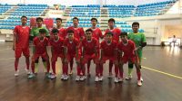 Tim Futsal Denpasar