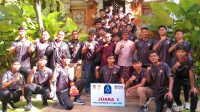 koster-padangtegal fc u17