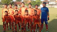 perseden U15 denpasar
