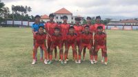 perseden U17