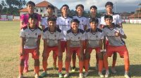 perseden dps U17