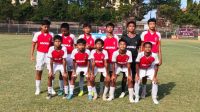 tim u13 Bali United