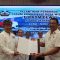 BUPATI Bangli, Sang Nyoman Sedana Arta, melantik pengurus Forum Komunikasi Desa Wisata (Forkomdewi) Kabupaten Bangli periode 2025-2030, Rabu (24/9/2025). Foto: ist