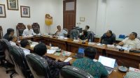 RAPAT Kerja DPRD Gianyar, Rabu (3/9/2025). Foto: ist RAPAT Kerja DPRD Gianyar, Rabu (3/9/2025). Foto: ist