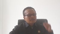 KETUA DPRD Bangli, I Ketut Suastika. Foto: ist KETUA DPRD Bangli, I Ketut Suastika. Foto: ist