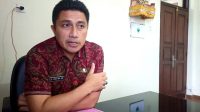 Ida Bagus Surya Wira Andi. Foto: ist