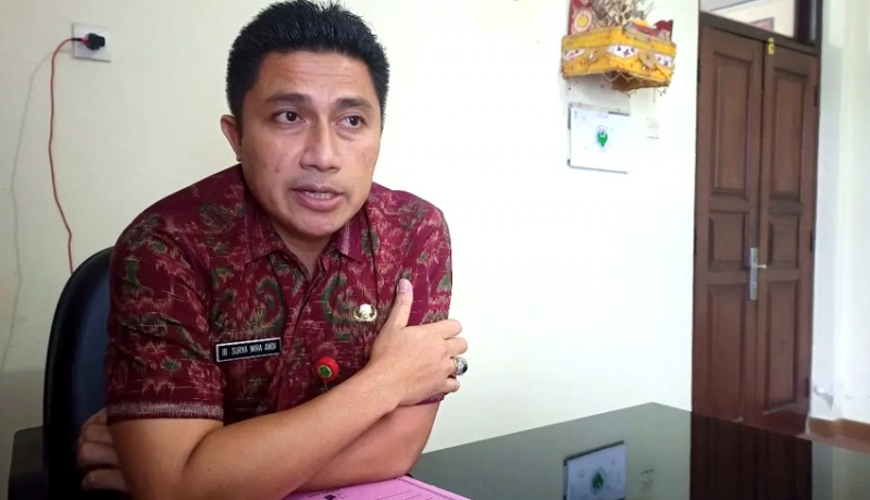 Ida Bagus Surya Wira Andi. Foto: ist