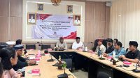 FORUM Konsultasi Publik (FKP) diselenggarakan di Mal Pelayanan Publik (MPP) Kabupaten Bangli, Kamis (18/9/2025). Foto: ist FORUM Konsultasi Publik (FKP) diselenggarakan di Mal Pelayanan Publik (MPP) Kabupaten Bangli, Kamis (18/9/2025). Foto: ist
