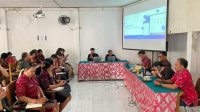 PERTEMUAN Kelompok Kerja Kepala Sekolah (K3S) Kecamatan Denpasar Utara, Selasa (2/9/2025). Foto: ist PERTEMUAN Kelompok Kerja Kepala Sekolah (K3S) Kecamatan Denpasar Utara, Selasa (2/9/2025). Foto: ist