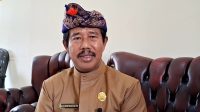 KEPALA Dinas Lingkungan Hidup Bangli, Putu Ganda Wijaya. Foto: ist KEPALA Dinas Lingkungan Hidup Bangli, Putu Ganda Wijaya. Foto: ist