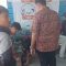 BEBERAPA orang pendaki Gunung Batukaru yang digigit anjing liar, saat mendapatkan penanganan medis di Puskesmas Pupuan I, Minggu (21/9/2025). Foto: ist
