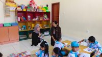 SEAMEO CECCEP mengadakan Studi Eksplorasi Bias dalam Pendidikan Anak Usia Dini di Lingkungan Sekolah: Inclusion, Diversity, Equality dan Accessibility (IDEA) di TK SK Kota Denpasar, Selasa (23/9/2025). Foto: ist SEAMEO CECCEP mengadakan Studi Eksplorasi Bias dalam Pendidikan Anak Usia Dini di Lingkungan Sekolah: Inclusion, Diversity, Equality dan Accessibility (IDEA) di TK SK Kota Denpasar, Selasa (23/9/2025). Foto: ist