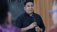 KORDIV Penanganan Pelanggaran, Data dan Informasi Bawaslu Bali, I Wayan Wirka. Foto: ist KORDIV Penanganan Pelanggaran, Data dan Informasi Bawaslu Bali, I Wayan Wirka. Foto: ist