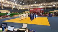 judo