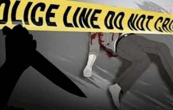 DUEL maut dengan menelan korban jiwa kembali terjadi di Desa Songan, Kecamatan Kintamani, tepatnya di Banjar Tabu, Minggu (12/10/2025). Akibat perkelahian maut ini, dua orang meninggal dan satu orang mengalami luka serius. Foto: ist