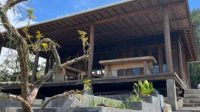 BERDASARKAN pertemuan dengan sejumlah stakeholder dan sebagai bentuk tanggung jawab, Balai KSDA Bali segera membongkar bangunan yang dibangun di kawasan Taman Wisata Alam (TWA) Penelokan. Foto: ist BERDASARKAN pertemuan dengan sejumlah stakeholder dan sebagai bentuk tanggung jawab, Balai KSDA Bali segera membongkar bangunan yang dibangun di kawasan Taman Wisata Alam (TWA) Penelokan. Foto: ist