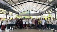 BANK BPD Bali Cabang Renon dan Cabang Denpasar menggelar kegiatan ramah tamah bersama 35 Ketua LPD dan LP-LPD Kota Denpasar. Foto: ist BANK BPD Bali Cabang Renon dan Cabang Denpasar menggelar kegiatan ramah tamah bersama 35 Ketua LPD dan LP-LPD Kota Denpasar. Foto: ist