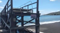 DAERAH pariwisata Amed, Desa Purwakerti, Kecamatan Abang, Karangasem akan tersedia fasilitas dermaga penyeberangan fast boat rute Amed, Bali-Lombok. Foto: ist DAERAH pariwisata Amed, Desa Purwakerti, Kecamatan Abang, Karangasem akan tersedia fasilitas dermaga penyeberangan fast boat rute Amed, Bali-Lombok. Foto: ist
