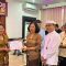 DINAS Tenaga Kerja Kabupaten Gianyar bersama Dinas Ketenagakerjaan dan ESDM Provinsi Bali menyelenggarakan Job Fair Kabupaten Gianyar Tahun 2025 di SMKN 2 Sukawati. Foto: ist