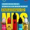 BNN mengingatkan ada modus baru di balik liquid vape. Kini, berbagai zat narkotika, seperti ketamin, tetrahydrocannabinol (THC), dan synthetic cannabinoid (ganja sintesis), etomidate (narkoba jenis baru/NPS) dicampur ke dalam cairan vape. Foto: ist