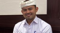 Plt Kepala Dinas Satpol PP Gianyar, I Made Arianta. Foto: ist Plt Kepala Dinas Satpol PP Gianyar, I Made Arianta. Foto: ist