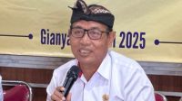 Plt. Kepala Dinas Pemberdayaan Masyarakat dan Desa (PMD) Gianyar, I Wayan Arsana. Foto: ist Plt. Kepala Dinas Pemberdayaan Masyarakat dan Desa (PMD) Gianyar, I Wayan Arsana. Foto: ist