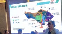KORDIV Pencegahan, Partisipasi Masyarakat, dan Humas Bawaslu Bali, Ketut Ariyani. Foto: ist KORDIV Pencegahan, Partisipasi Masyarakat, dan Humas Bawaslu Bali, Ketut Ariyani. Foto: ist