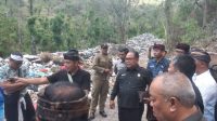 KOMISI I DPRD Karangasem menyoroti tata kelola TPST di kawasan Banjar Dinas Lebah, Desa Purwakerti, Kecamatan Abang, Karangasem. Foto: ist KOMISI I DPRD Karangasem menyoroti tata kelola TPST di kawasan Banjar Dinas Lebah, Desa Purwakerti, Kecamatan Abang, Karangasem. Foto: ist