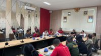 PEMKAB Bangli resmi mendesak Kepala BKSDA Provinsi Bali untuk segera menghentikan seluruh kegiatan pembangunan, yang saat ini berlangsung di kawasan Taman Wisata Alam (TWA) Penelokan atau yang dikenal dengan TWA Suter. Foto: ist PEMKAB Bangli resmi mendesak Kepala BKSDA Provinsi Bali untuk segera menghentikan seluruh kegiatan pembangunan, yang saat ini berlangsung di kawasan Taman Wisata Alam (TWA) Penelokan atau yang dikenal dengan TWA Suter. Foto: ist