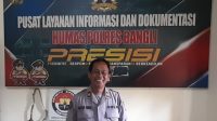 KASIHUMAS Polres Bangli, Iptu I Ketut Gede Ratwijaya. Foto: ist
