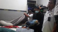 KAMAR hunian warga binaan Rutan Kelas II B Bangli digeledah, Sabtu (11/10/2025) dini hari. Penggeledahan dilakukan di bawah pengawasan Kepala Kantor Wilayah Direktorat Jenderal Pemasyarakatan Kementerian Imigrasi dan Pemasyarakatan (Kemenimipas) Bali, Decky Nurmansyah. Foto: ist KAMAR hunian warga binaan Rutan Kelas II B Bangli digeledah, Sabtu (11/10/2025) dini hari. Penggeledahan dilakukan di bawah pengawasan Kepala Kantor Wilayah Direktorat Jenderal Pemasyarakatan Kementerian Imigrasi dan Pemasyarakatan (Kemenimipas) Bali, Decky Nurmansyah. Foto: ist