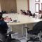 KOMISI II DPRD Bangli sedianya mengadakan rapat kerja bersama Direktur Perseroda BMB dan Dinas Pariwisata Bangli. Namun, rapat yang terjadwal pada Jumat (3/10/2025) tertunda akibat ketidakhadiran Direktur BMB, AA Wibawa Putra. Foto: ist