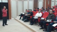 DINAS Tenaga Kerja (Disnaker) Gianyar menyosialisasikan Perbup Gianyar Nomor 35/2025 tentang Tata Cara Pemberian Program Jaminan Sosial Ketenagakerjaan bagi Pekerja Rentan, Jumat (3/10/2025) di Gianyar. Foto: ist DINAS Tenaga Kerja (Disnaker) Gianyar menyosialisasikan Perbup Gianyar Nomor 35/2025 tentang Tata Cara Pemberian Program Jaminan Sosial Ketenagakerjaan bagi Pekerja Rentan, Jumat (3/10/2025) di Gianyar. Foto: ist
