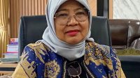 KETUA DPRD NTB, Baiq Isvie Rupaeda. Foto: ist KETUA DPRD NTB, Baiq Isvie Rupaeda. Foto: ist