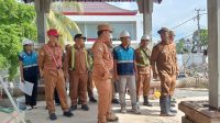 BUPATI Bangli, Sang Nyoman Sedana Arta, kunjungi sejumlah proyek strategis di Bangli, Senin (24/11/2025). Foto: ist BUPATI Bangli, Sang Nyoman Sedana Arta, kunjungi sejumlah proyek strategis di Bangli, Senin (24/11/2025). Foto: ist