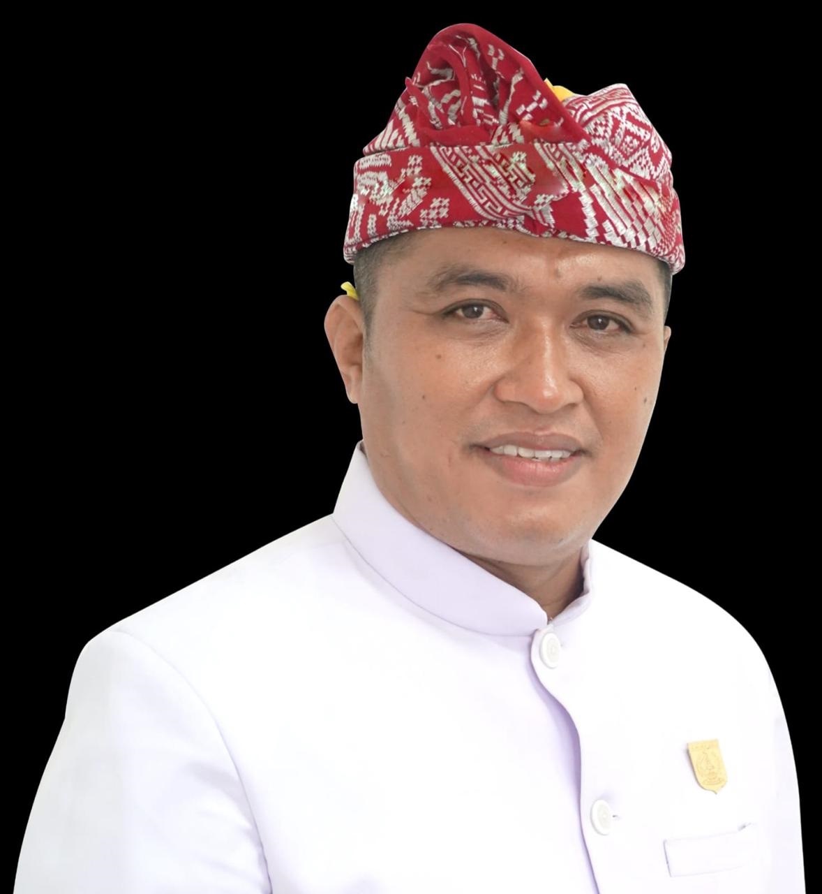 I Wayan Suastika. Foto: ist