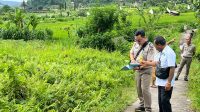 KANTOR Pertanahan (Katah) Kabupaten Karangasem, Rabu (26/11/2025) melaksanakan sidang pemeriksaan tanah oleh Tim Panitia A di Desa Ababi, Kecamatan Abang; dan Desa Tulamben, Kecamatan Kubu, Karangasem. Foto: ist KANTOR Pertanahan (Katah) Kabupaten Karangasem, Rabu (26/11/2025) melaksanakan sidang pemeriksaan tanah oleh Tim Panitia A di Desa Ababi, Kecamatan Abang; dan Desa Tulamben, Kecamatan Kubu, Karangasem. Foto: ist