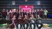 PELANTIKAN dan pengukuhan PP APPAUDI masa bakti 2025–2029 bertempat di BBPMP Provinsi Jawa Barat, Jl. Jayagiri No. 63, Lembang, Kabupaten Bandung Barat, Minggu (14/12/2025). Foto: ist PELANTIKAN dan pengukuhan PP APPAUDI masa bakti 2025–2029 bertempat di BBPMP Provinsi Jawa Barat, Jl. Jayagiri No. 63, Lembang, Kabupaten Bandung Barat, Minggu (14/12/2025). Foto: ist
