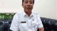 KEPALA DLHK Karangasem, I Nyoman Tari. Foto: ist KEPALA DLHK Karangasem, I Nyoman Tari. Foto: ist