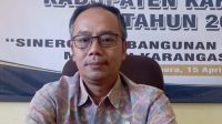 KEPALA Dinas Kominfo Karangasem, Ida Nyoman Astawa. Foto: ist KEPALA Dinas Kominfo Karangasem, Ida Nyoman Astawa. Foto: ist