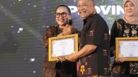 KORDIV Pencegahan, Partisipasi Masyarakat dan Humas Bawaslu Bali, Ketut Ariyani. Foto: ist KORDIV Pencegahan, Partisipasi Masyarakat dan Humas Bawaslu Bali, Ketut Ariyani. Foto: ist