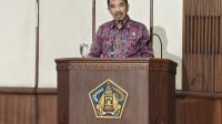 Nyoman Budiutama. Foto: ist Nyoman Budiutama. Foto: ist