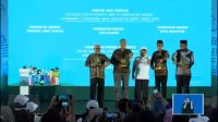 KADISDIKPORA Kota Denpasar, Anak Agung Gede Wiratama, menerima piagam penghargaan sebagai praktik baik terpiluh kategori cerita praktik baik di pemerintah daerah pada Sayembara Gerakan 7 Kebiasaan Anak Indonesia Hebat (KAIH) 2025 kategori Pemerintah Kota dari Pusat Penguatan Karakter (Puspeka) Kementerian Pendidikan Dasar dan Menengah (Kemendikdasmen) RI. Foto: ist KADISDIKPORA Kota Denpasar, Anak Agung Gede Wiratama, menerima piagam penghargaan sebagai praktik baik terpiluh kategori cerita praktik baik di pemerintah daerah pada Sayembara Gerakan 7 Kebiasaan Anak Indonesia Hebat (KAIH) 2025 kategori Pemerintah Kota dari Pusat Penguatan Karakter (Puspeka) Kementerian Pendidikan Dasar dan Menengah (Kemendikdasmen) RI. Foto: ist