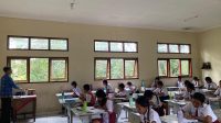 KEGIATAN sumatif di tingkat SD di Gianyar. Foto: ist KEGIATAN sumatif di tingkat SD di Gianyar. Foto: ist