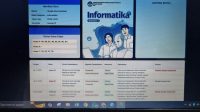 APLIKASI Jurnal Harian Guru SMP Sapta Andika Denpasar merupakan inovasi digital yang dirancang untuk mendokumentasikan aktivitas pembelajaran guru secara terstruktur dan efisien. Foto: ist APLIKASI Jurnal Harian Guru SMP Sapta Andika Denpasar merupakan inovasi digital yang dirancang untuk mendokumentasikan aktivitas pembelajaran guru secara terstruktur dan efisien. Foto: ist