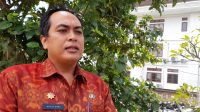 CAMAT Kintamani, I Ketut Erry Soena Putra. Foto: ist CAMAT Kintamani, I Ketut Erry Soena Putra. Foto: ist