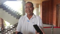 KEPALA Dinas Pendidikan, Kepemudaan dan Olahraga Kota Denpasar, Anak Agung Gede Wiratama. Foto: tra KEPALA Dinas Pendidikan, Kepemudaan dan Olahraga Kota Denpasar, Anak Agung Gede Wiratama. Foto: tra