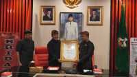 PEMKAB Bangli melalui Brida menggelar Bimtek dan Webinar Pengembangan Inovasi Daerah di Ruang Rapat Bupati Bangli, Kamis (5/2/2026). Foto: ist PEMKAB Bangli melalui Brida menggelar Bimtek dan Webinar Pengembangan Inovasi Daerah di Ruang Rapat Bupati Bangli, Kamis (5/2/2026). Foto: ist