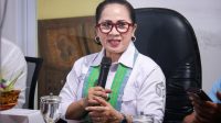 KORDIV Pencegahan, Partisipasi Masyarakat, dan Humas Bawaslu Bali, Ketut Ariyani. Foto: ist KORDIV Pencegahan, Partisipasi Masyarakat, dan Humas Bawaslu Bali, Ketut Ariyani. Foto: ist
