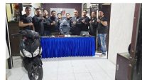 UNIT Reskrim Polsek Kintamani, Bangli mengungkap kasus pencurian emas dan uang tunai di rumah Ni Wayan Resmi (58), Banjar/Desa Batukaang, Kecamatan Kintamani, Bangli. Foto: ist UNIT Reskrim Polsek Kintamani, Bangli mengungkap kasus pencurian emas dan uang tunai di rumah Ni Wayan Resmi (58), Banjar/Desa Batukaang, Kecamatan Kintamani, Bangli. Foto: ist